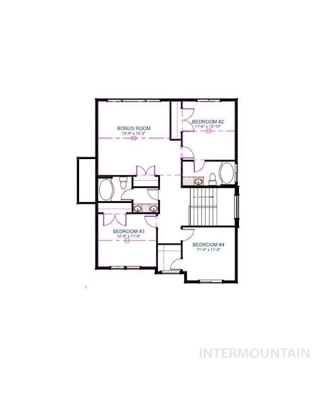 2460 S Cordillera Way