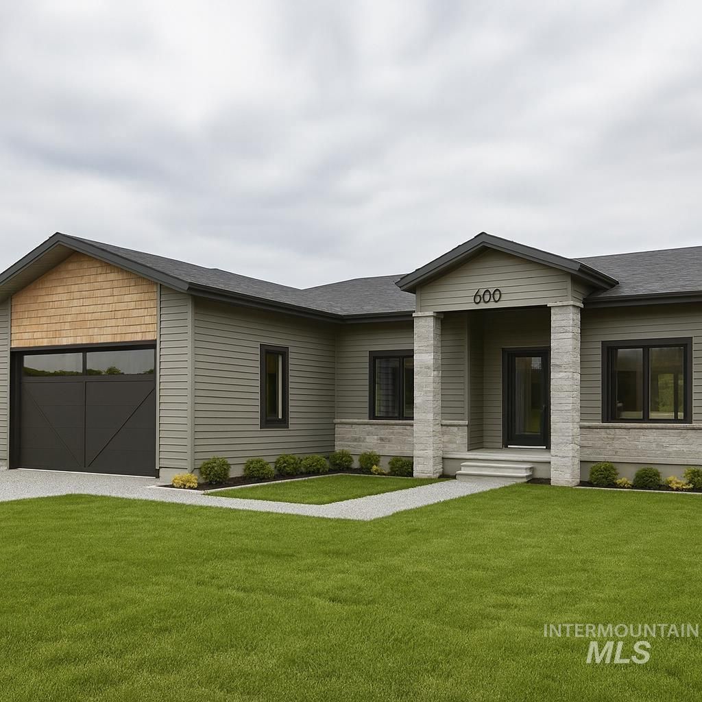 Photo of 2401 Bristol Avenue, Burley, ID 83318 (MLS # 98975693)