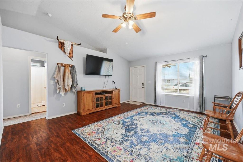 Photo of 1540 Peregrine Dr, Mountain Home, ID 83647 (MLS # 98971503)