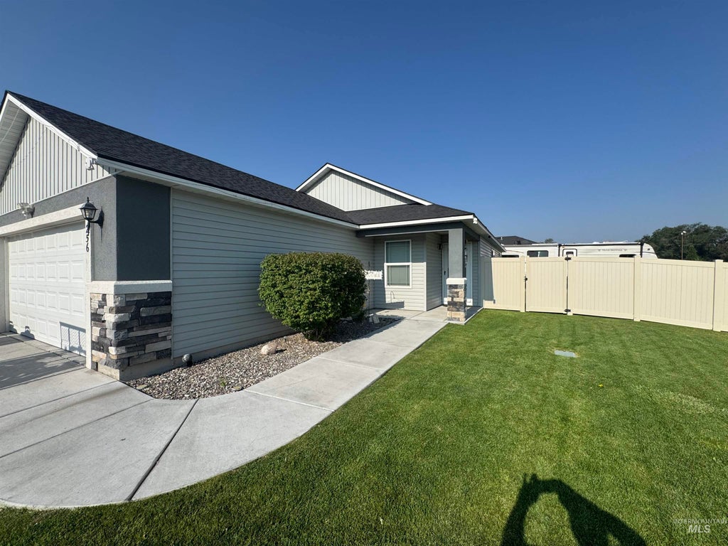 Photo of 256 Marjorie Street, Twin Falls, ID 83301 (MLS # 98995182)