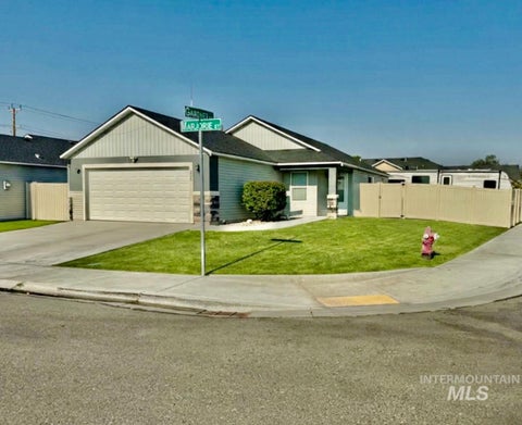 Photo of 256 Marjorie Street, Twin Falls, ID 83301 (MLS # 98995182)