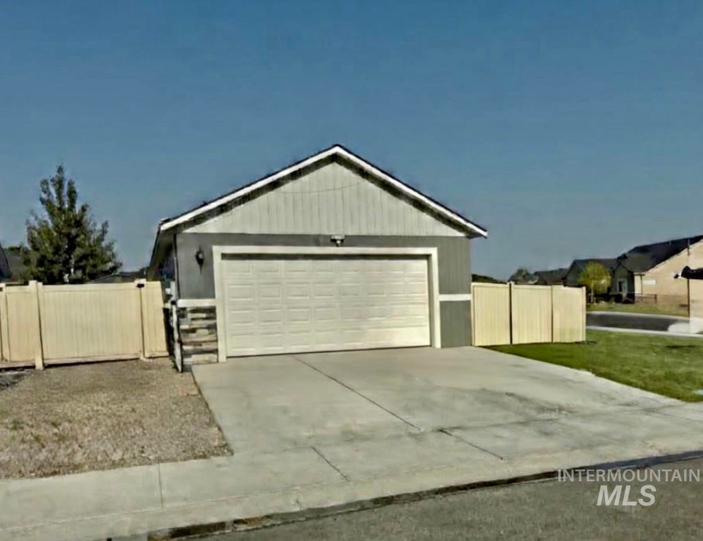 Photo of 256 Marjorie Street, Twin Falls, ID 83301 (MLS # 98995182)