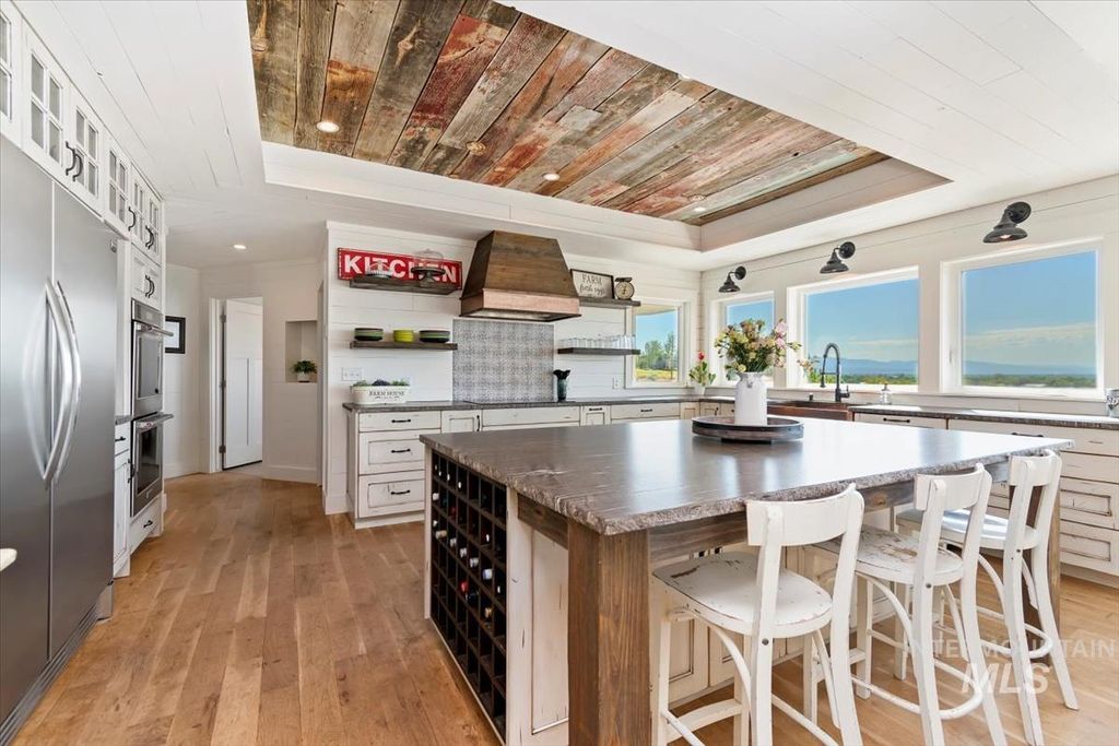 Photo of 10200 W Scenic View, Star, ID 83669 (MLS # 98973913)