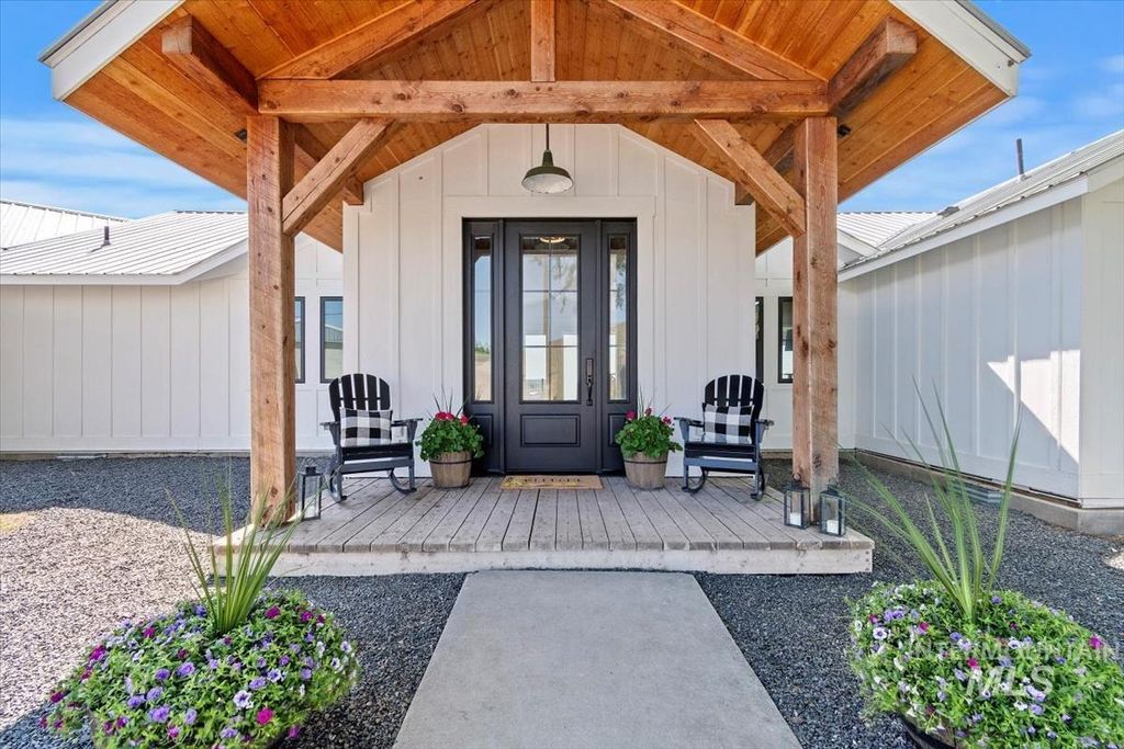 Photo of 10200 W Scenic View, Star, ID 83669 (MLS # 98973913)