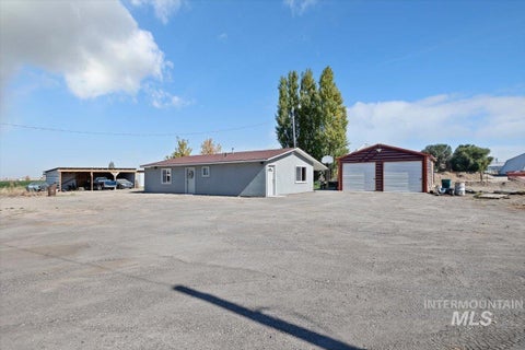 Photo of 75 N Clark ST, Declo, ID 83323 (MLS # 99004592)