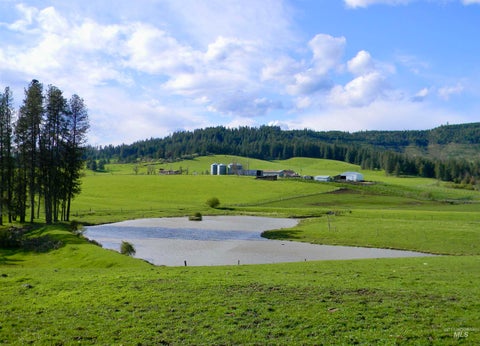 Photo of 2000 Park Rd, Deary, ID 83823 (MLS # 99000737)