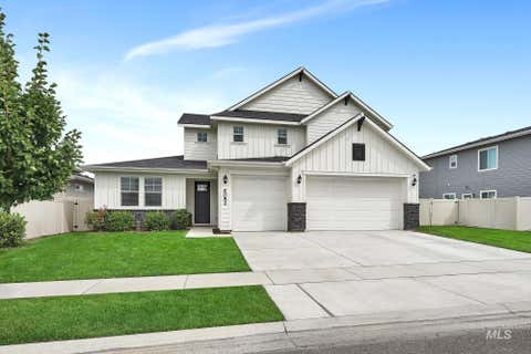 Photo of 6082 E Canyon Crossing Dr, Nampa, ID 83687 (MLS # 98998024)