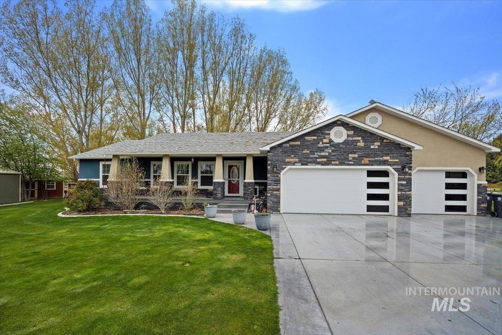 Photo of 809 Eastridge Drive, Kimberly, ID 83341 (MLS # 98975835)