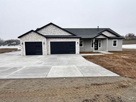 Photo of 109 Stella Circle, Hagerman, ID 83332 (MLS # 98963248)
