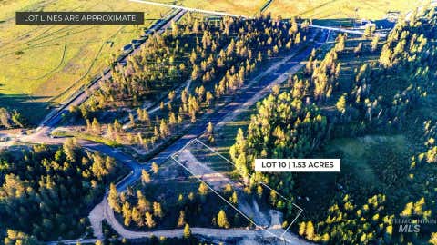 Photo of 10 River Run Lane, McCall, ID 83638 (MLS # 98992419)