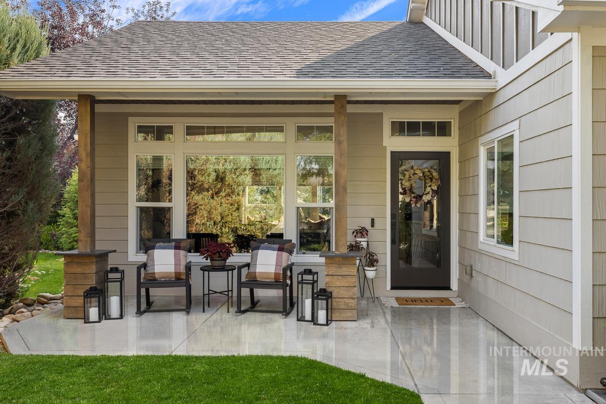 6148 N Duxbury Pier Pl