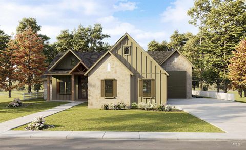 6228 W Evita St Eagle ID 83616