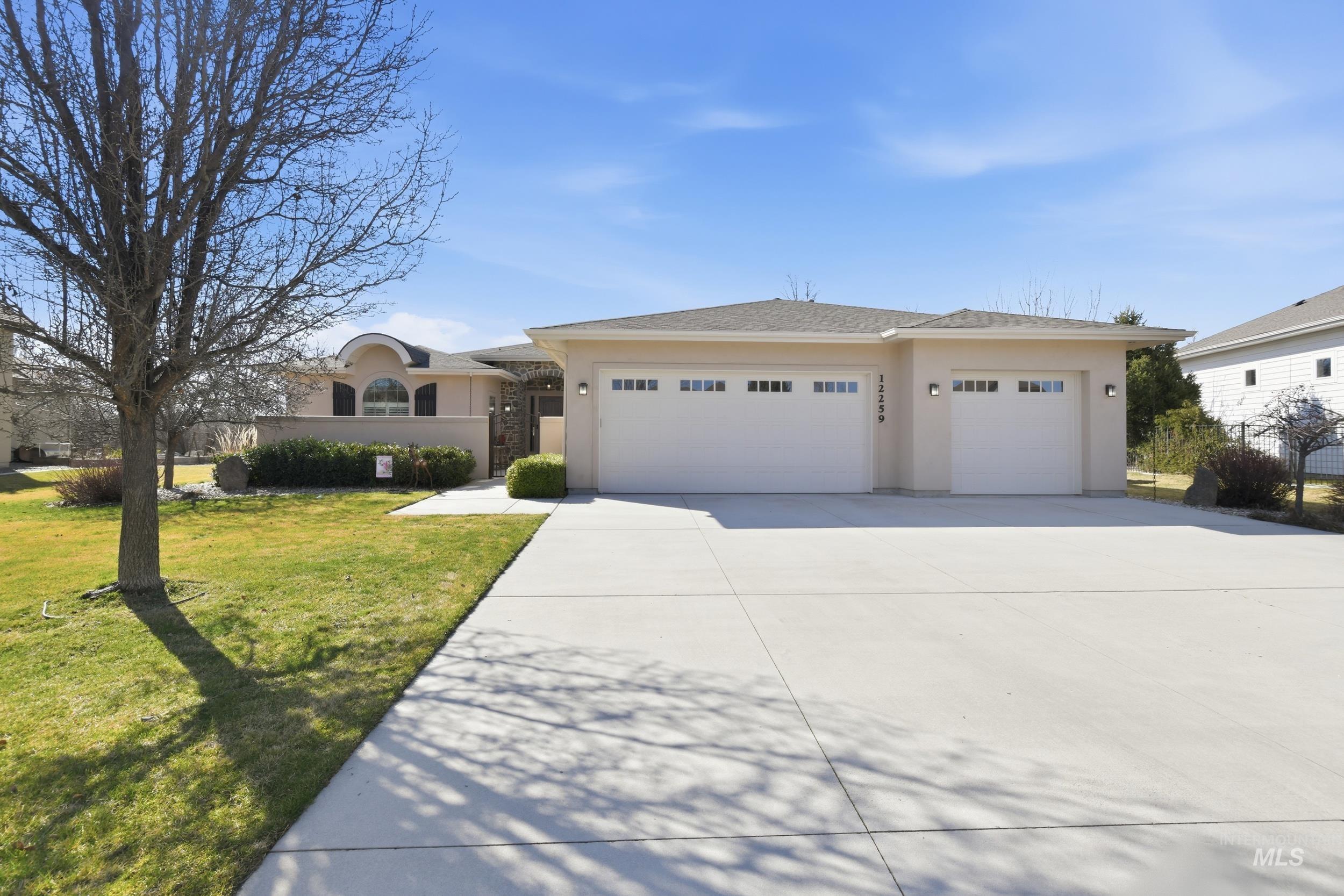 12259 W Seven Lakes Lane