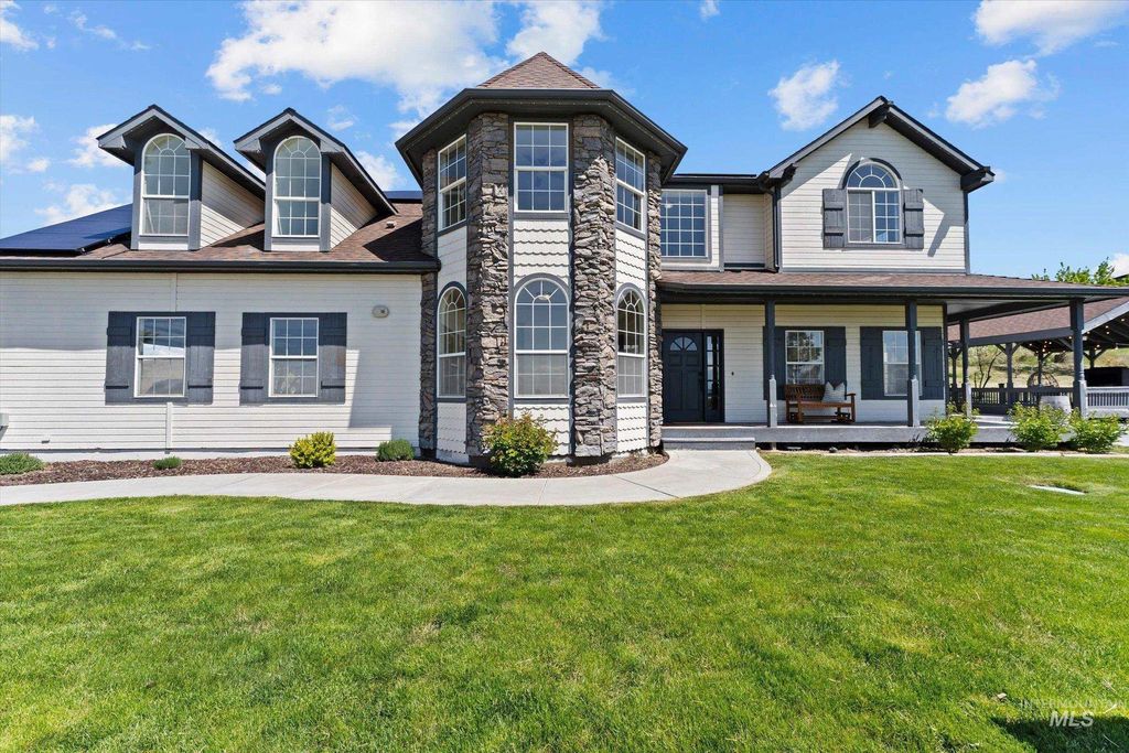 Photo of 4720 N Curlew Pl, Eagle, ID 83616 (MLS # 98984740)
