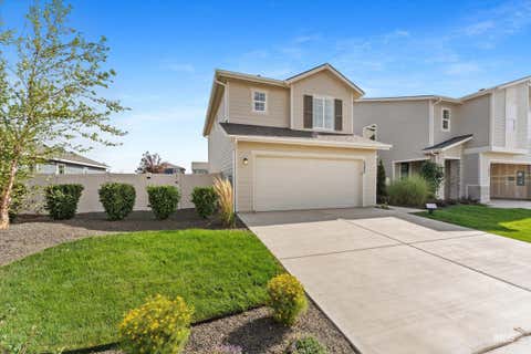 Photo of 7925 E Beaufort St, Nampa, ID 83687 (MLS # 98997991)