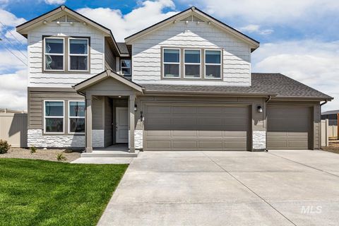 Photo of 944 Knowledge St, Middleton, ID 83644 (MLS # 98966880)