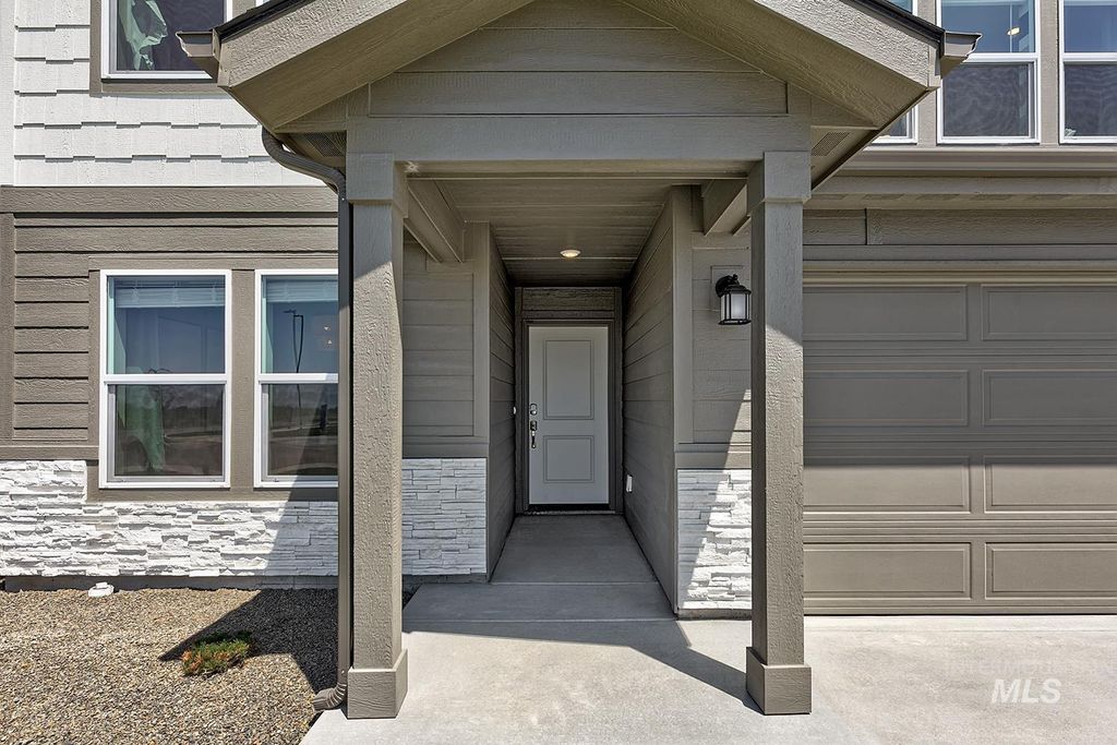 Photo of 944 Knowledge St, Middleton, ID 83644 (MLS # 98966880)