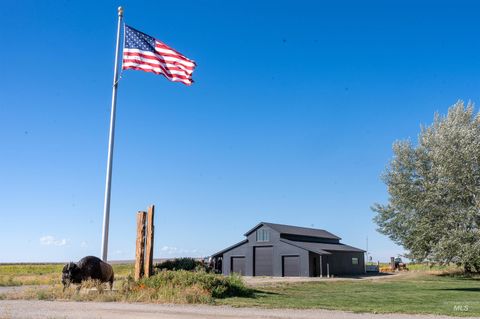 Photo of 836 E Hwy 26, Richfield, ID 83349 (MLS # 98922474)