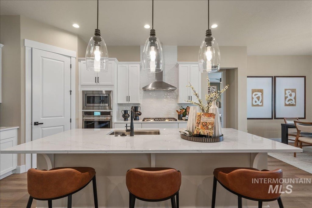 Photo of 3808 S Anise Ave, Nampa, ID 83686 (MLS # 98995505)