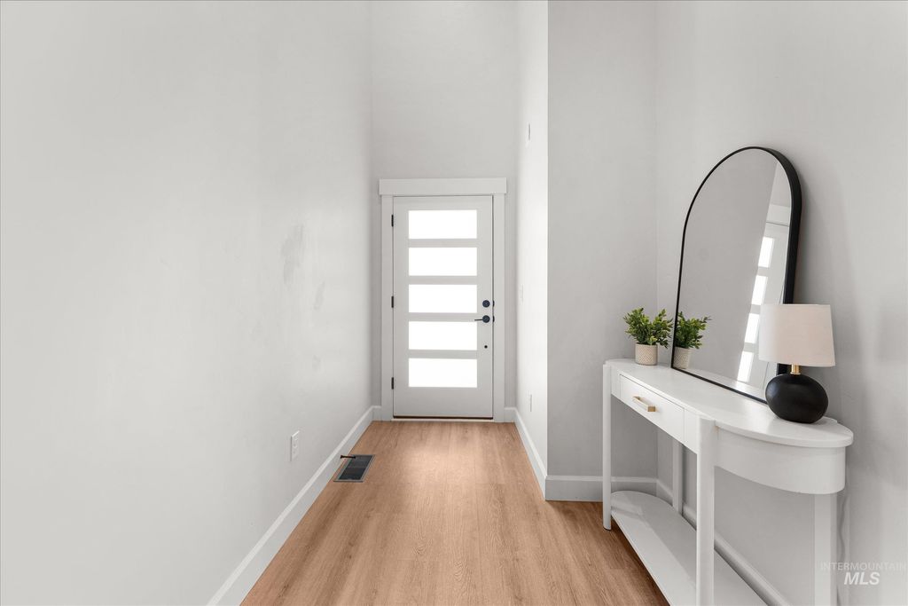 Photo of 1430 W Lark Ct, Nampa, ID 83651 (MLS # 98983241)