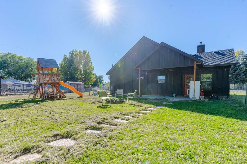 Photo of 490 1st St, Richfield, ID 83349 (MLS # 98964456)
