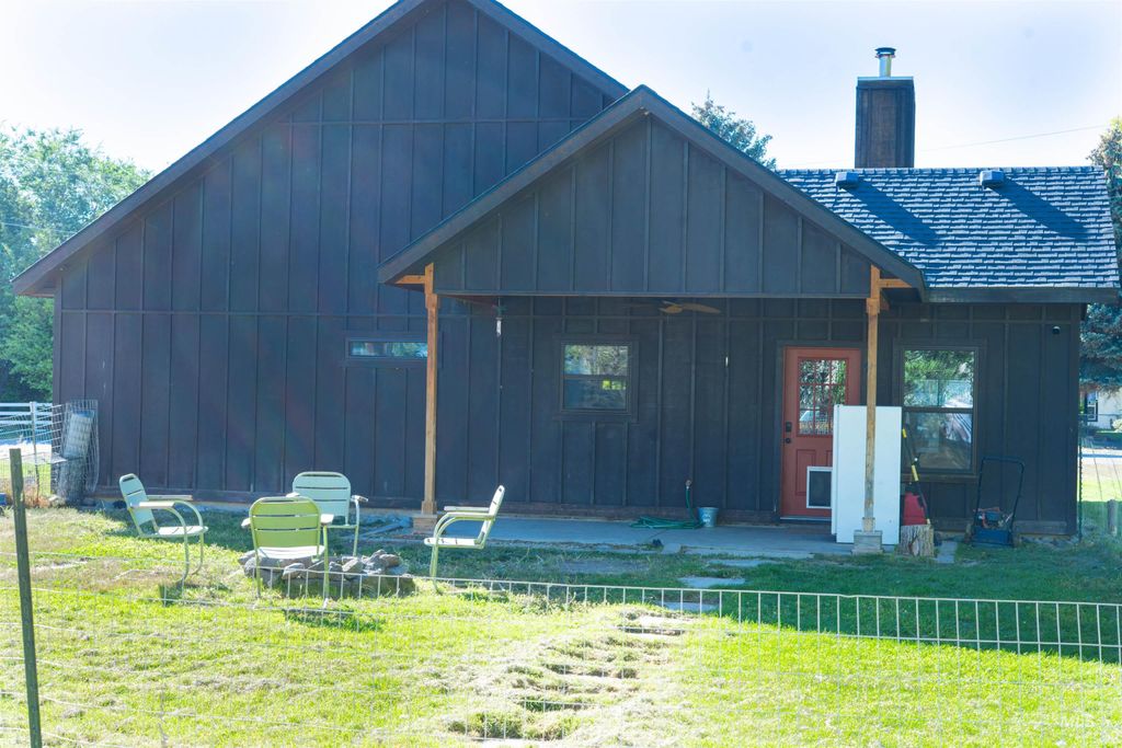 Photo of 490 1st St, Richfield, ID 83349 (MLS # 98964456)