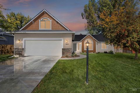 4654 W Gillette St. Meridian ID 83642