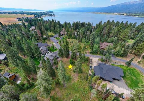 Photo of 40 Windsong Way, Donnelly, ID 83615 (MLS # 98944688)