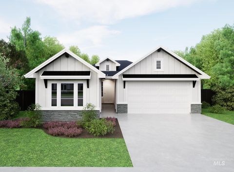 Photo of 6519 E Richter Dr, Eagle, ID 83629 (MLS # 98961627)