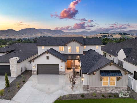 Photo of 9262 W Sooty Grouse Ct, Boise, ID 83714 (MLS # 98995679)