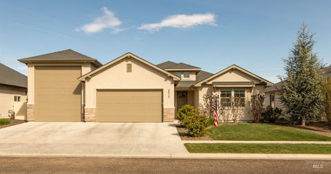 Photo of 4510 S Gabbro Way, Nampa, ID 83686 (MLS # 98982906)
