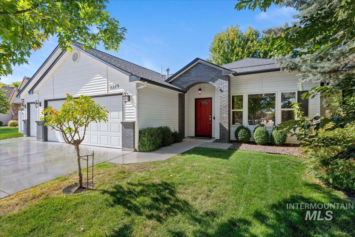 2273 S Weimaraner Way