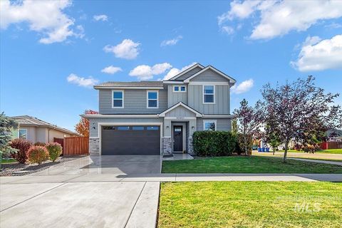 Photo of 10951 W Mossywood Dr, Boise, ID 83709 (MLS # 98966135)