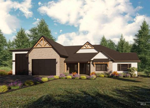 Photo of 1184 E Rio Chico Dr, Kuna, ID 83634 (MLS # 98965973)