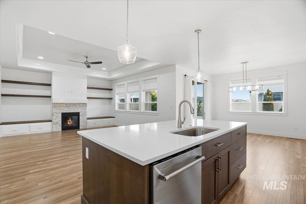 Photo of 18204 N Phlox Way, Nampa, ID 83687 (MLS # 98973854)