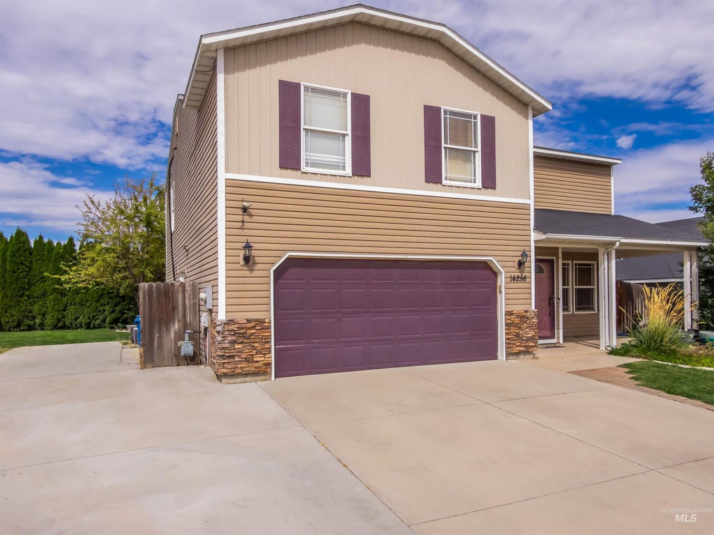 Photo of 14256 Pearl Pointe Dr, Caldwell, ID 83607 (MLS # 99001333)