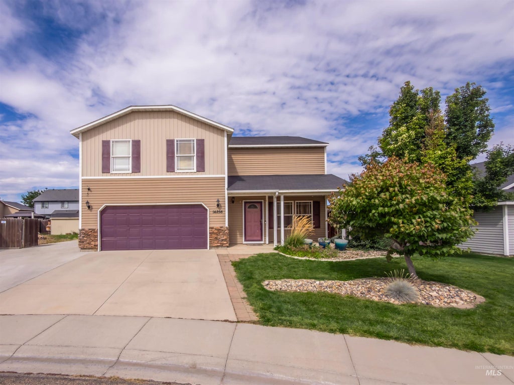 Photo of 14256 Pearl Pointe Dr, Caldwell, ID 83607 (MLS # 99001333)
