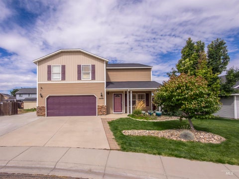Photo of 14256 Pearl Pointe Dr, Caldwell, ID 83607 (MLS # 99001333)
