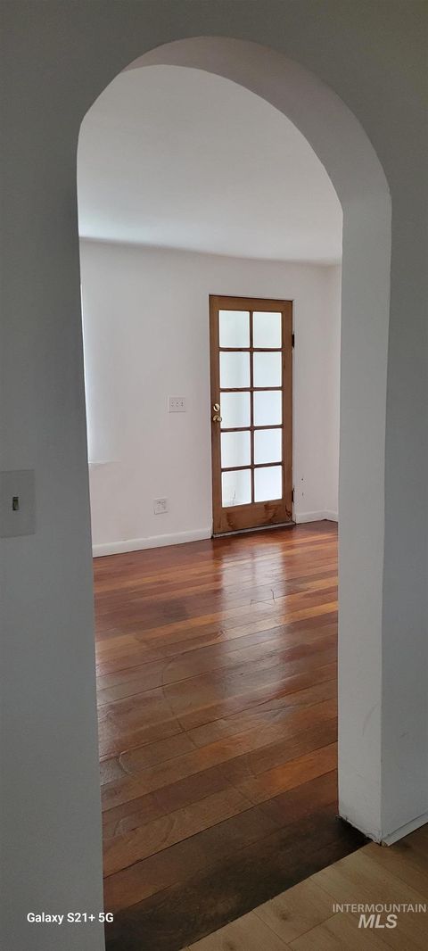 212 N 4th Craigmont ID 83523