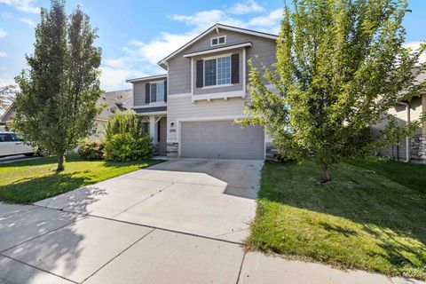 18295 Spicebush Ave Nampa ID 83687