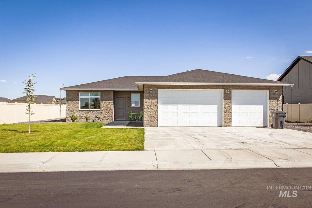 Photo of 1022 Trapper Peak Rd, Kimberly, ID 83341 (MLS # 98980212)