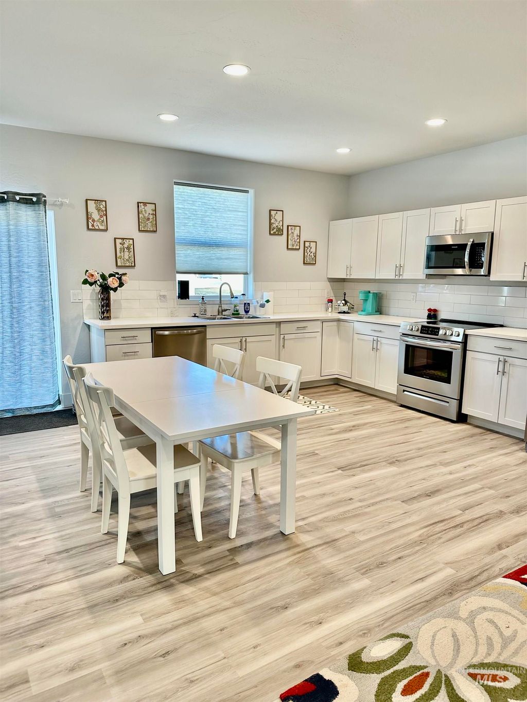 Photo of 1022 Trapper Peak Rd, Kimberly, ID 83341 (MLS # 98980212)