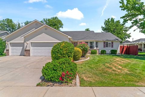 1728 S Labrador Pl. Meridian ID 83642