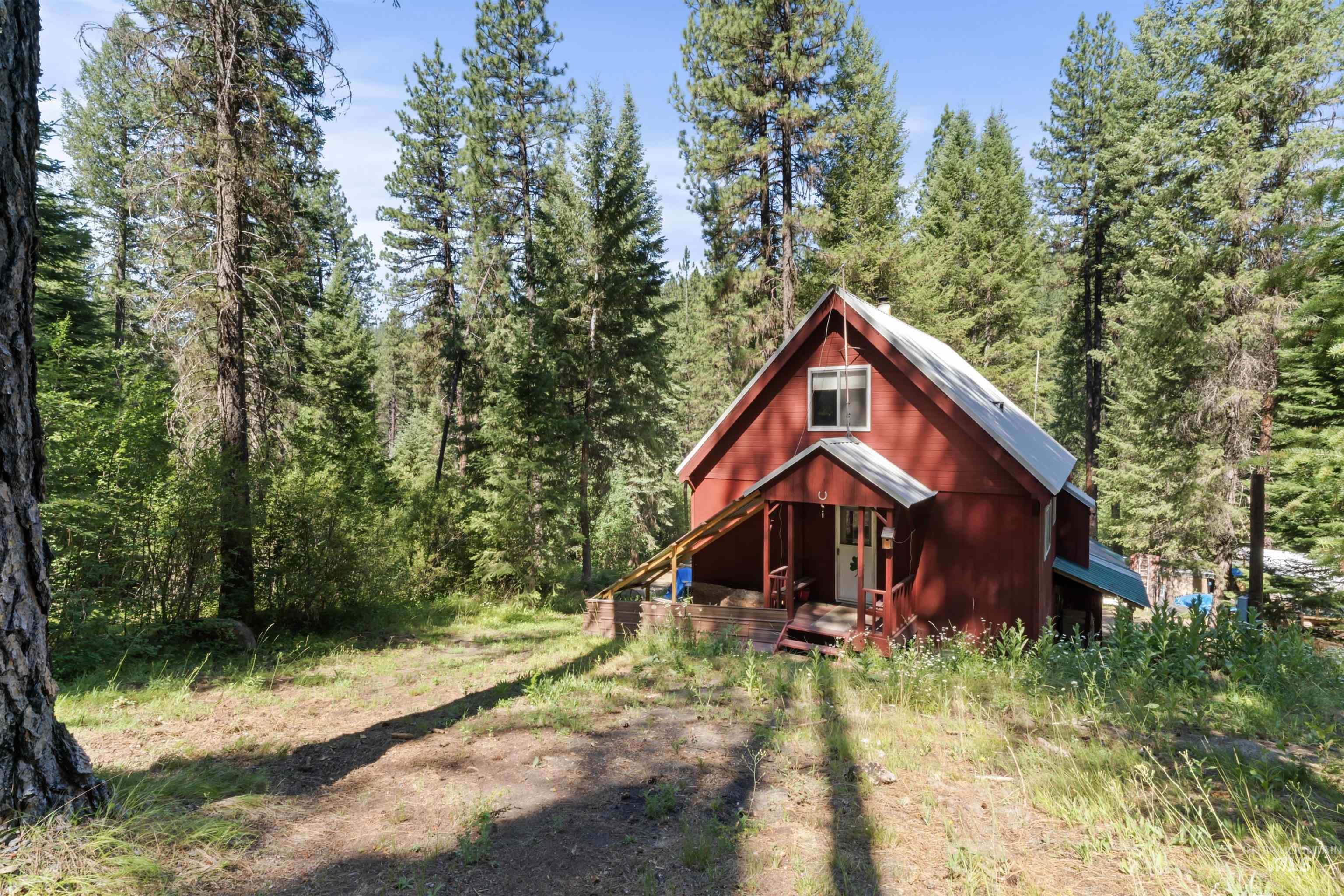 55 Thunder Rd, Garden Valley, Idaho image 31