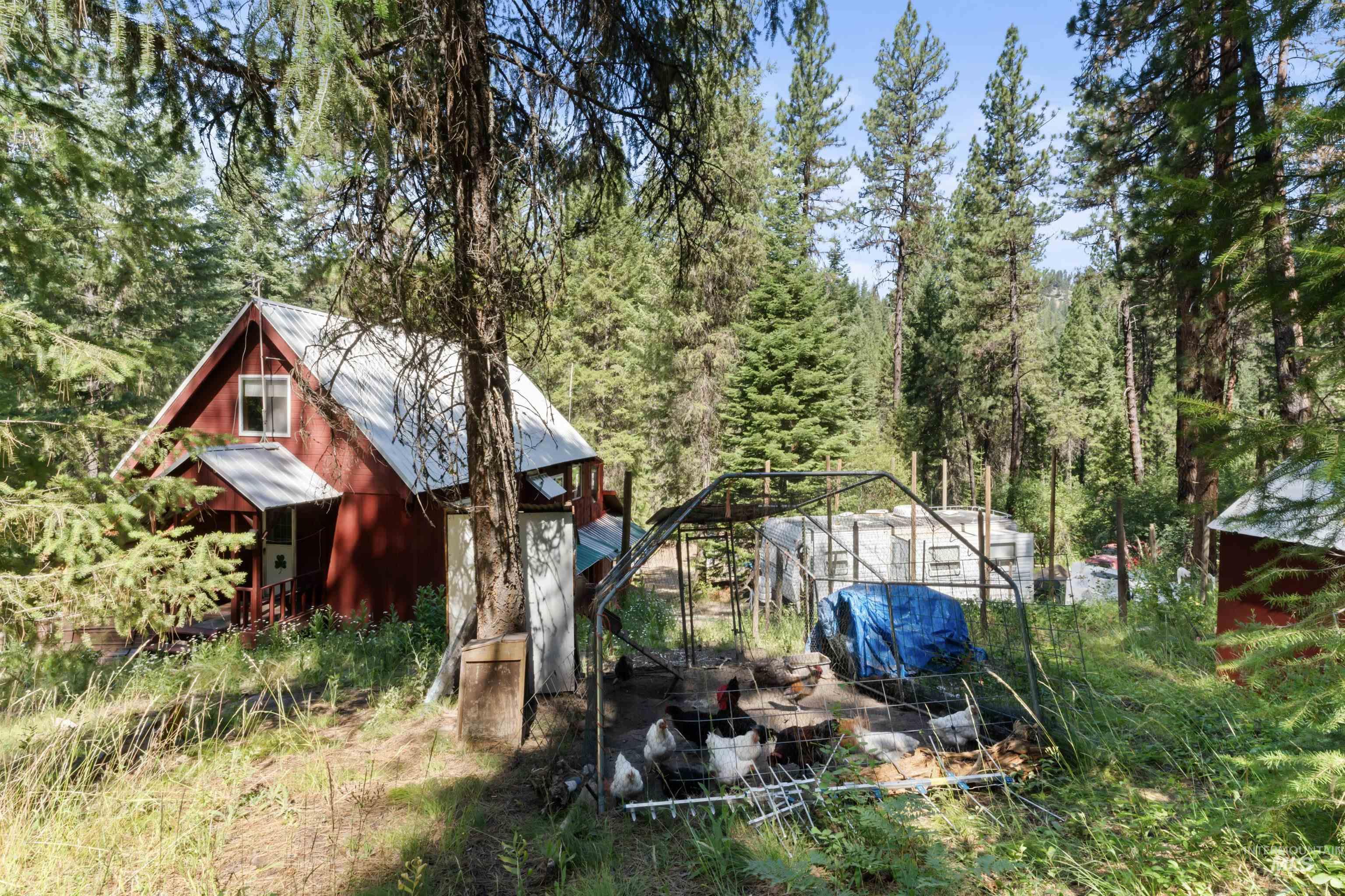 55 Thunder Rd, Garden Valley, Idaho image 30