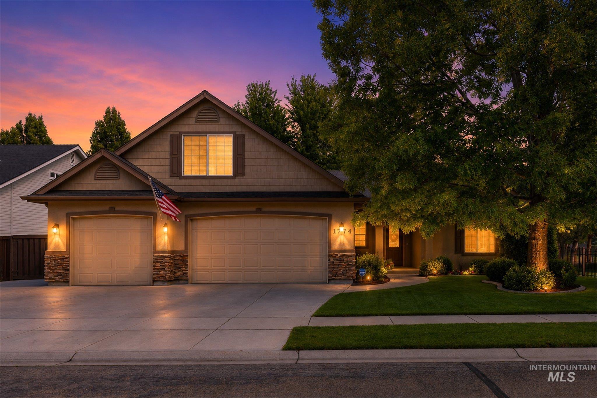 1774 W Cedar Grove St.