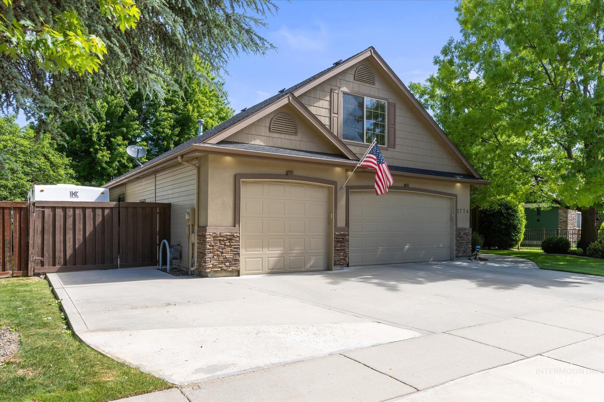 1774 W Cedar Grove St.