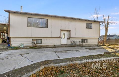 414 Heyburn Ave Twin Falls ID 83301