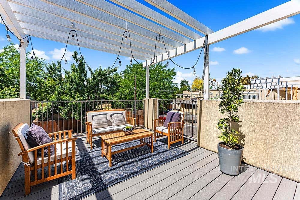 Photo of 1411 W Grand Ave #Apt 105, Boise, ID 83702 (MLS # 98995696)
