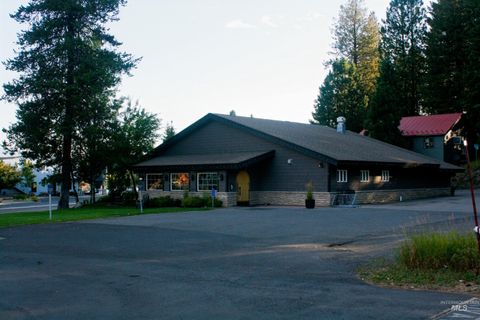 410 Railroad Ave McCall ID 83638